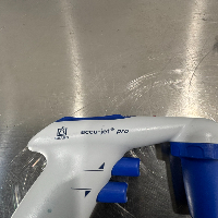 Brand Set of 3 Accu-Jet Pro Pipette image 0